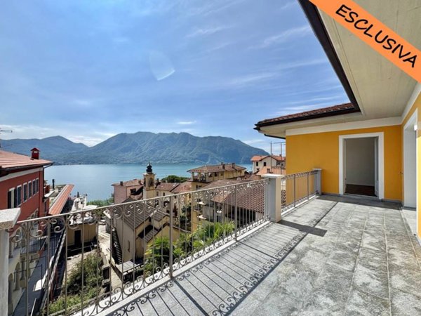 appartamento in vendita a Ghiffa