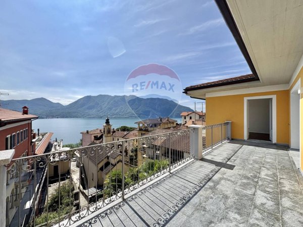 appartamento in vendita a Ghiffa