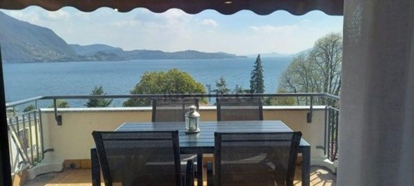 appartamento in vendita a Ghiffa