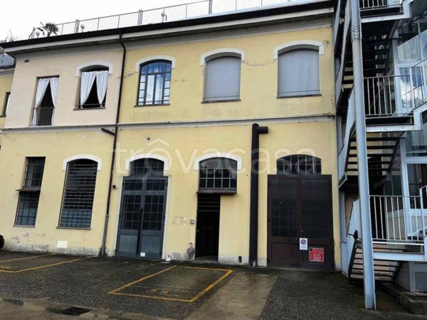 negozio in vendita a Ghiffa in zona Susello