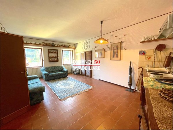 casa indipendente in vendita a Ghiffa in zona Susello