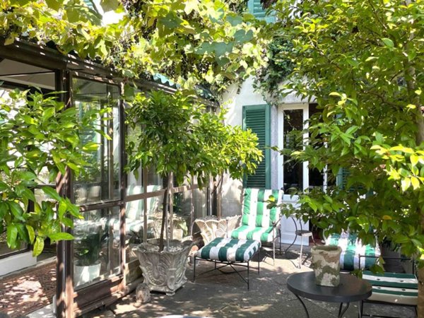 casa indipendente in vendita a Ghiffa