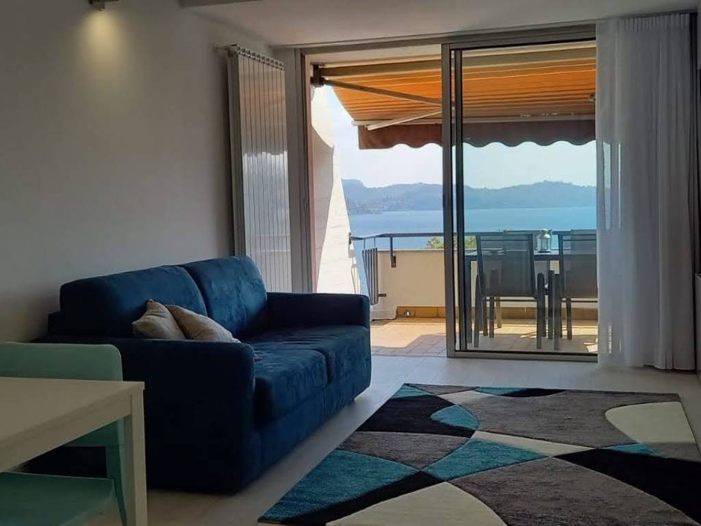 appartamento in vendita a Ghiffa in zona Susello