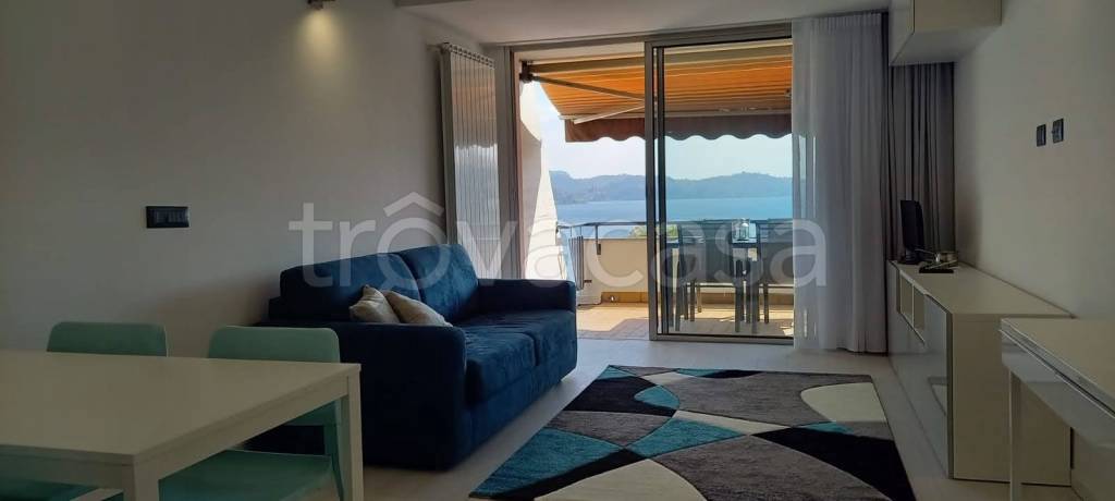 appartamento in vendita a Ghiffa in zona Susello