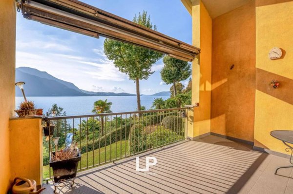 appartamento in vendita a Ghiffa in zona Susello