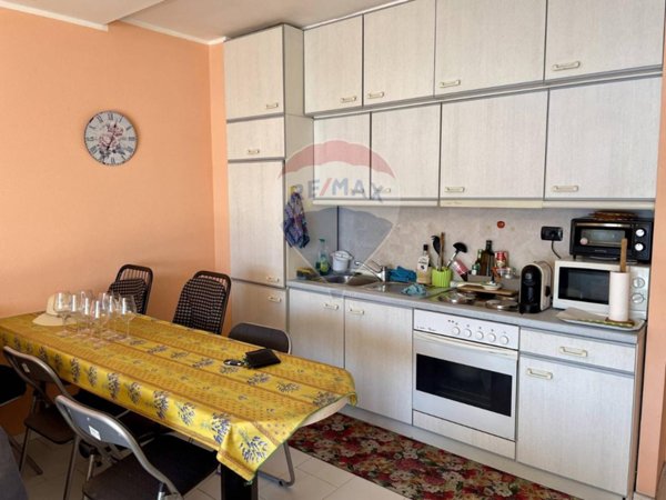 appartamento in vendita a Ghiffa