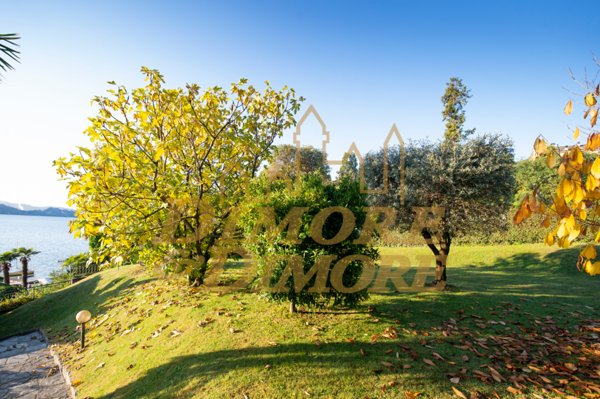 casa indipendente in vendita a Ghiffa in zona San Maurizio