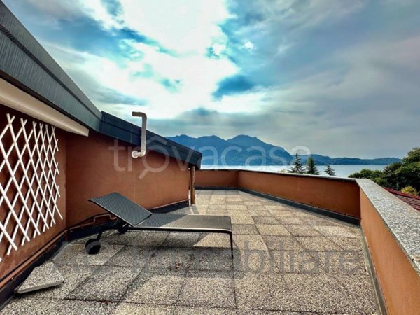 appartamento in vendita a Ghiffa in zona Susello