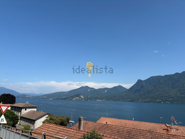 appartamento in vendita a Ghiffa in zona Susello