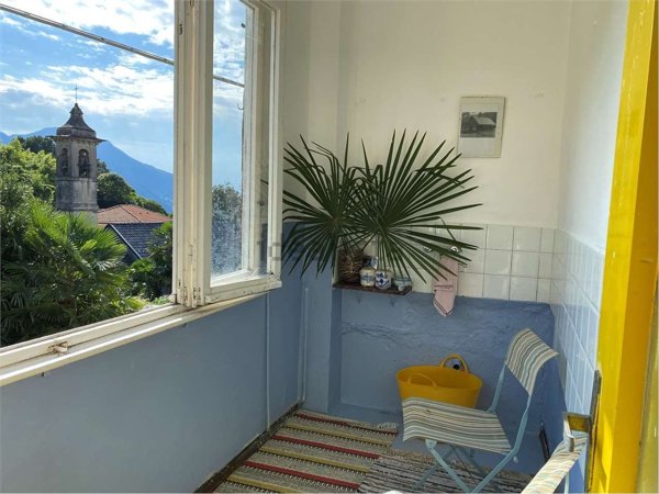 appartamento in vendita a Ghiffa