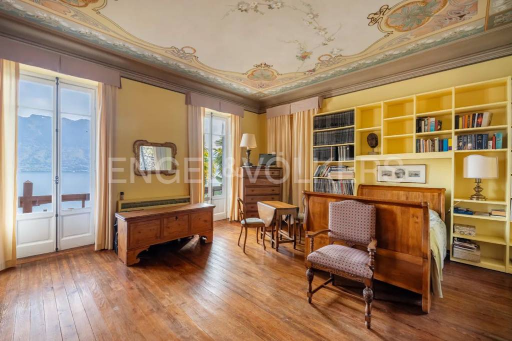 casa indipendente in vendita a Ghiffa