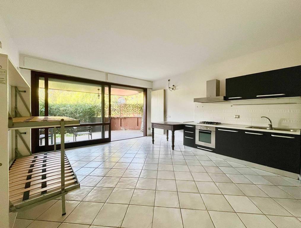 appartamento in vendita a Ghiffa in zona Susello