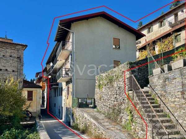 casa indipendente in vendita a Ghiffa in zona Susello