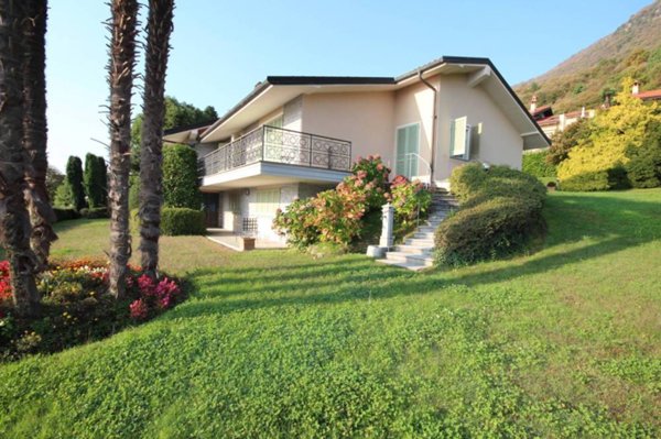 casa indipendente in vendita a Ghiffa in zona Ronco