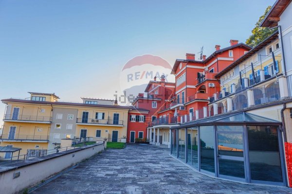 appartamento in vendita a Ghiffa