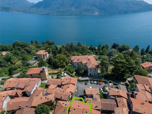 appartamento in vendita a Ghiffa in zona Susello