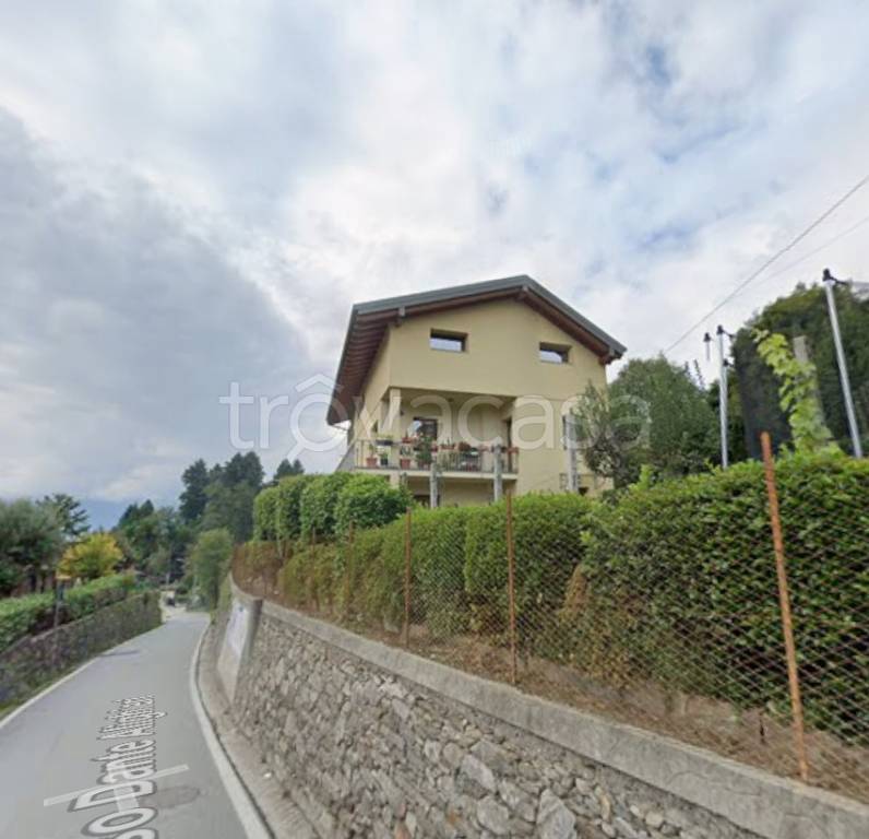 appartamento in vendita a Ghiffa