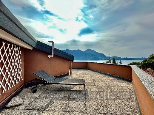 appartamento in vendita a Ghiffa in zona Susello