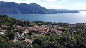 appartamento in vendita a Ghiffa