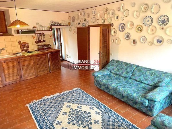 casa indipendente in vendita a Ghiffa in zona Susello