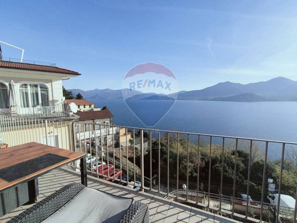 appartamento in vendita a Ghiffa