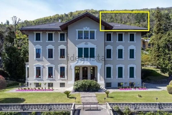 appartamento in vendita a Ghiffa