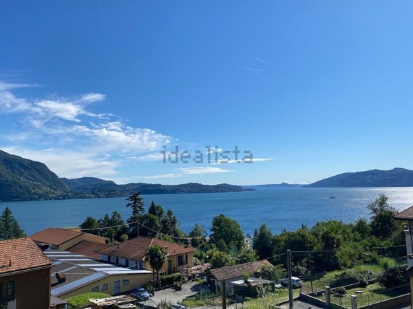 casa indipendente in vendita a Ghiffa