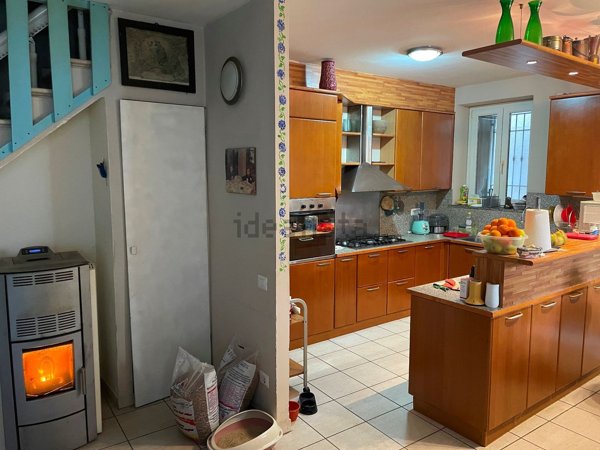 appartamento in vendita a Ghiffa in zona Frino