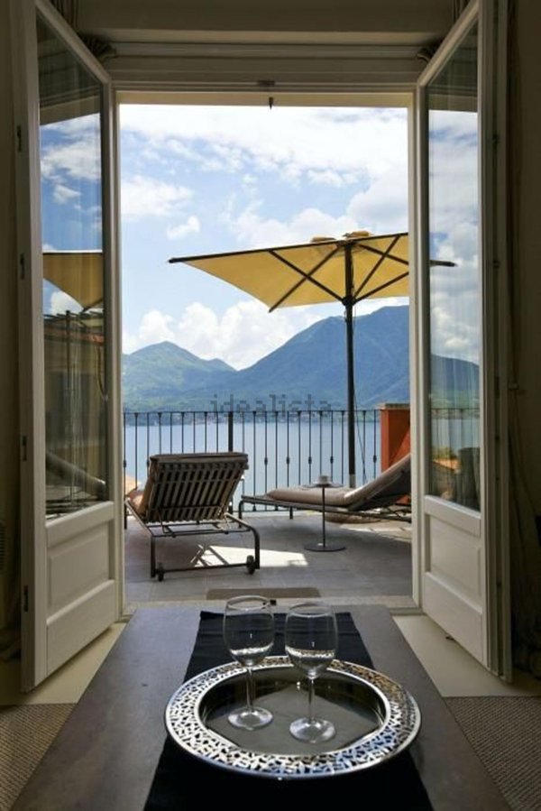 appartamento in vendita a Ghiffa