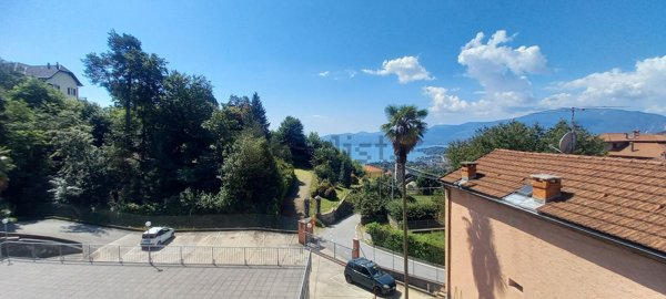 appartamento in vendita a Ghiffa