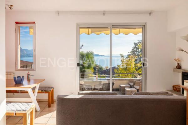 appartamento in vendita a Ghiffa