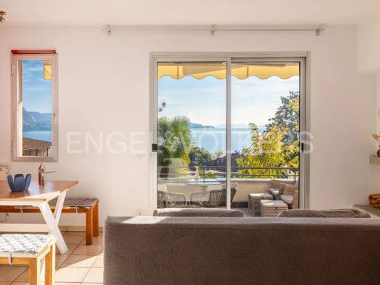 appartamento in vendita a Ghiffa