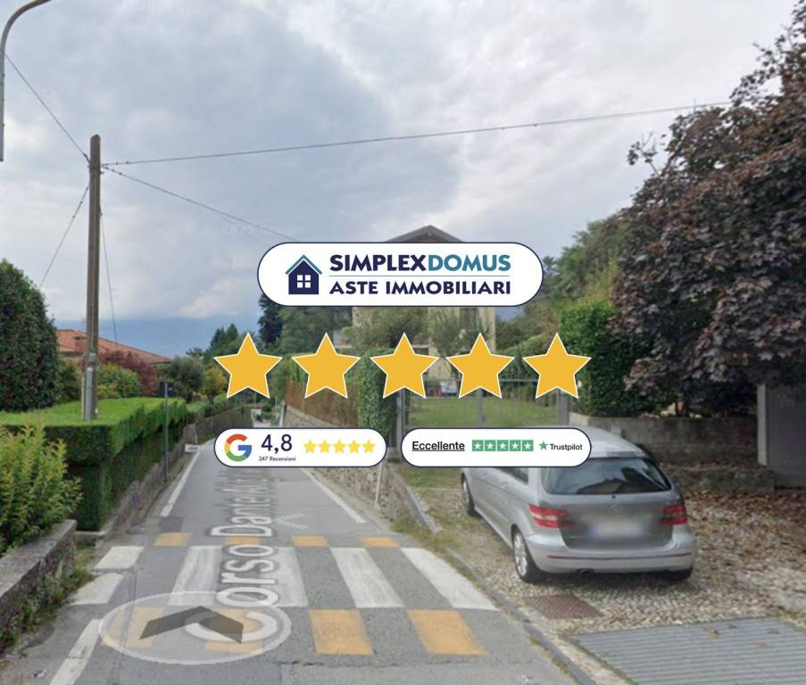 appartamento in vendita a Ghiffa