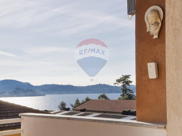 appartamento in vendita a Ghiffa