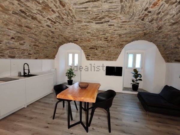 appartamento in vendita a Ghiffa