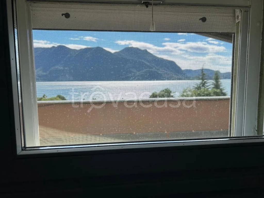 appartamento in vendita a Ghiffa in zona Susello