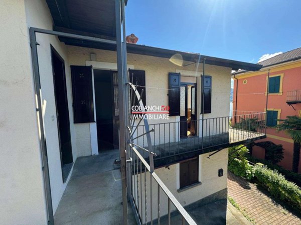 casa indipendente in vendita a Ghiffa in zona San Maurizio