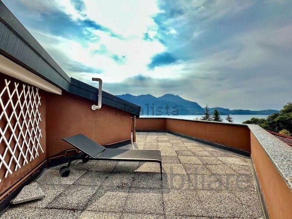 appartamento in vendita a Ghiffa