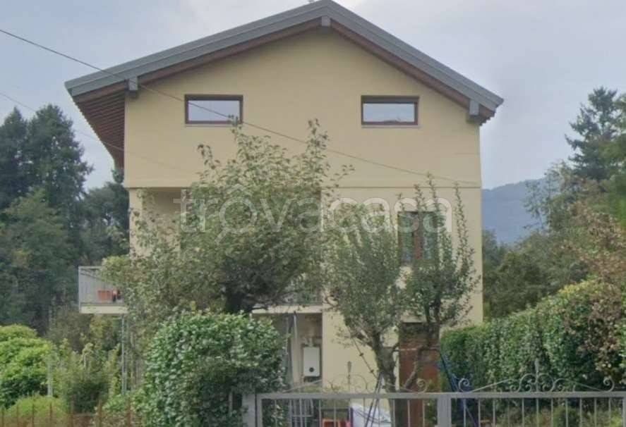 appartamento in vendita a Ghiffa