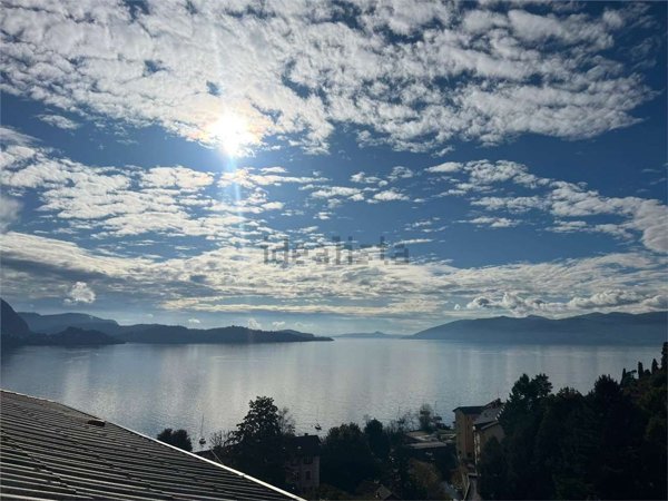 appartamento in vendita a Ghiffa