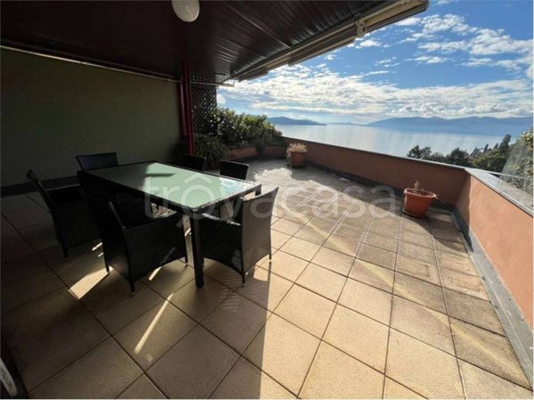 appartamento in vendita a Ghiffa