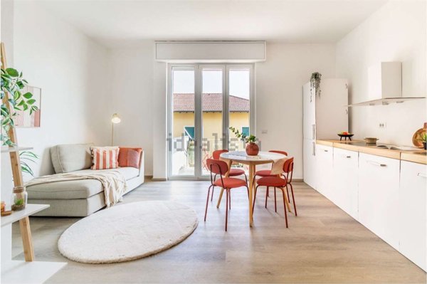 appartamento in vendita a Ghiffa in zona Susello