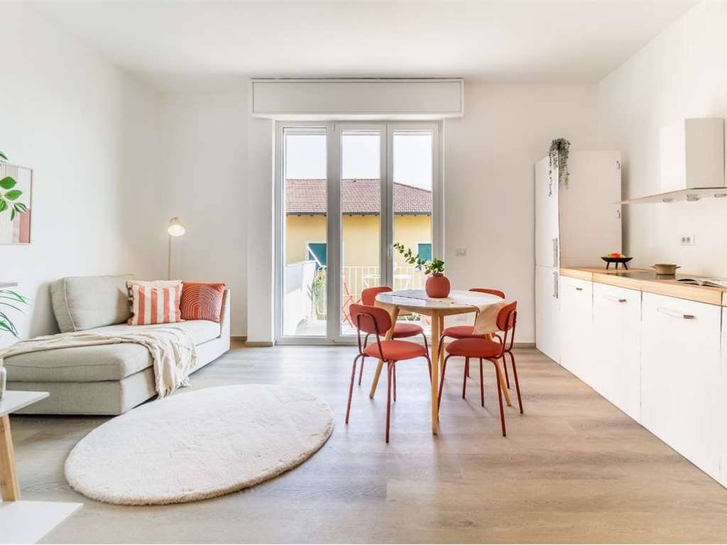 appartamento in vendita a Ghiffa in zona Susello