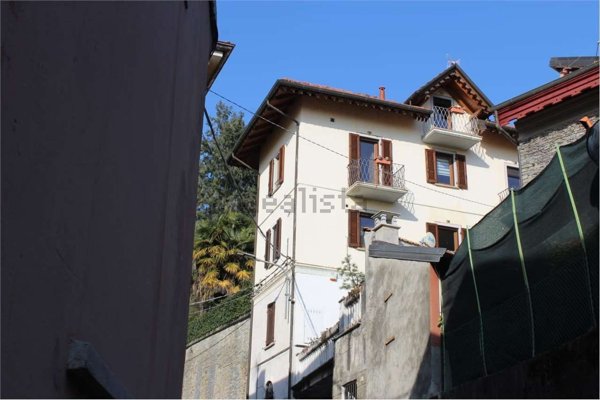 appartamento in vendita a Ghiffa