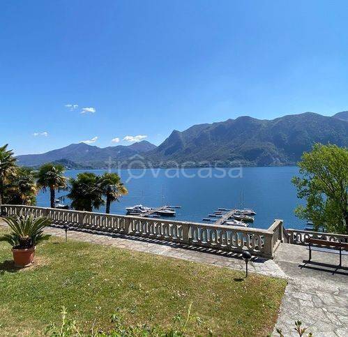 appartamento in vendita a Ghiffa in zona Susello