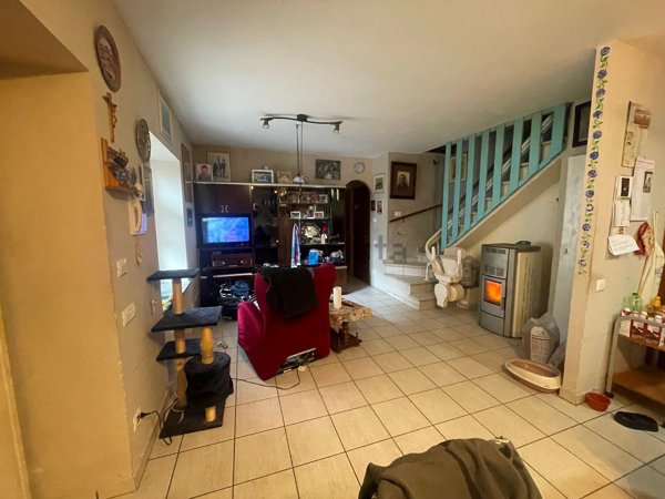 appartamento in vendita a Ghiffa in zona Frino