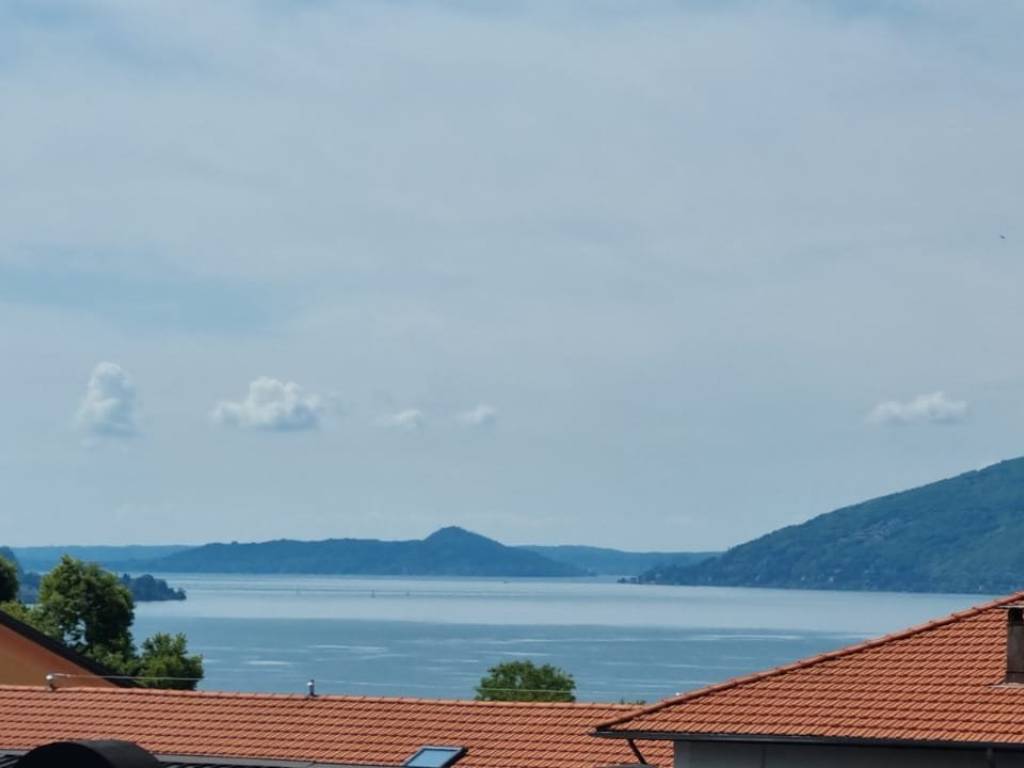 appartamento in vendita a Ghiffa in zona Susello