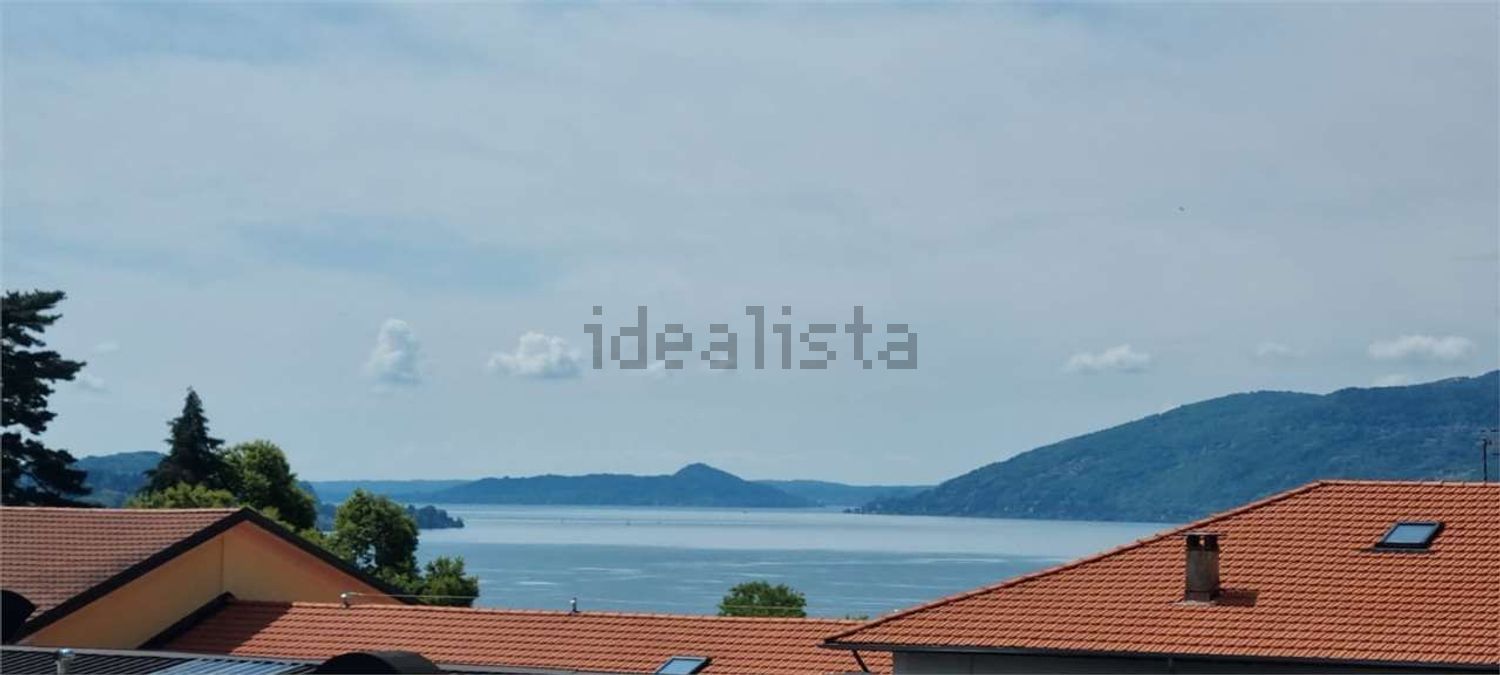 appartamento in vendita a Ghiffa in zona Susello