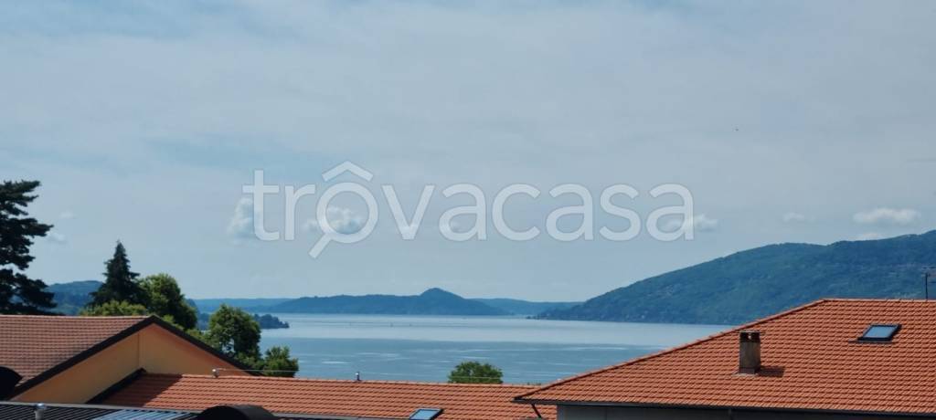 appartamento in vendita a Ghiffa in zona Susello