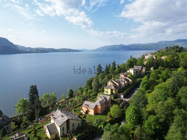 appartamento in vendita a Ghiffa in zona Susello